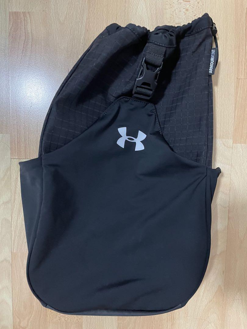 Under armour bag with shoe compartment new arrivals