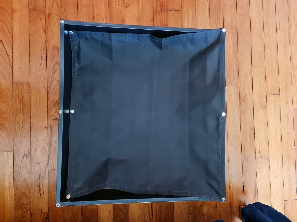 Under Bed Storage Box, Ikea Vardo, Furniture & Home Living, Home