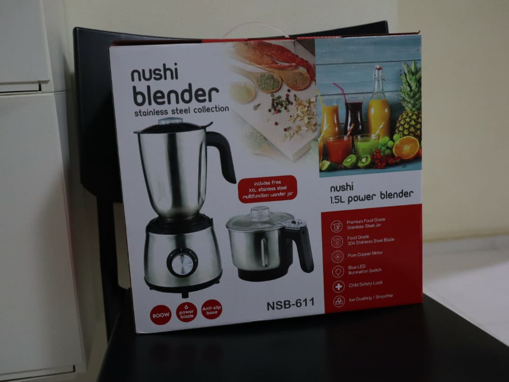 Used blender for sale TV Home Appliances Kitchen Appliances