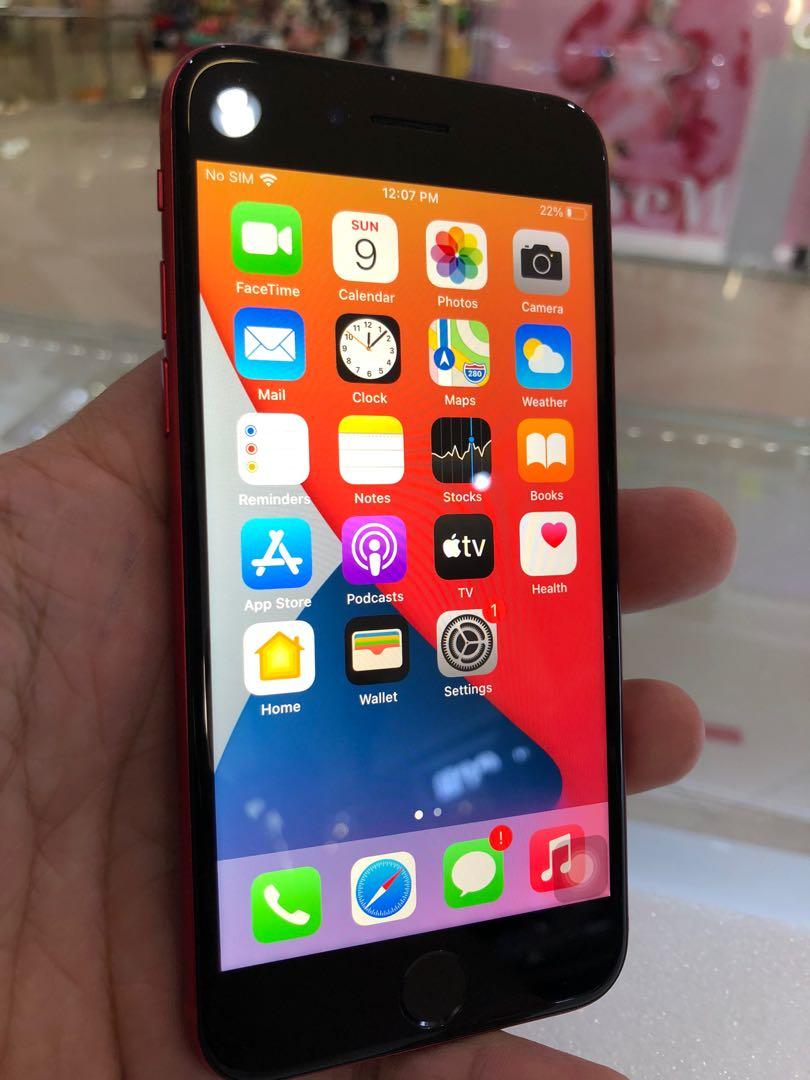 Used Iphone 8 256gb Zp Set Mobile Phones Tablets Iphone Iphone 8 Series On Carousell