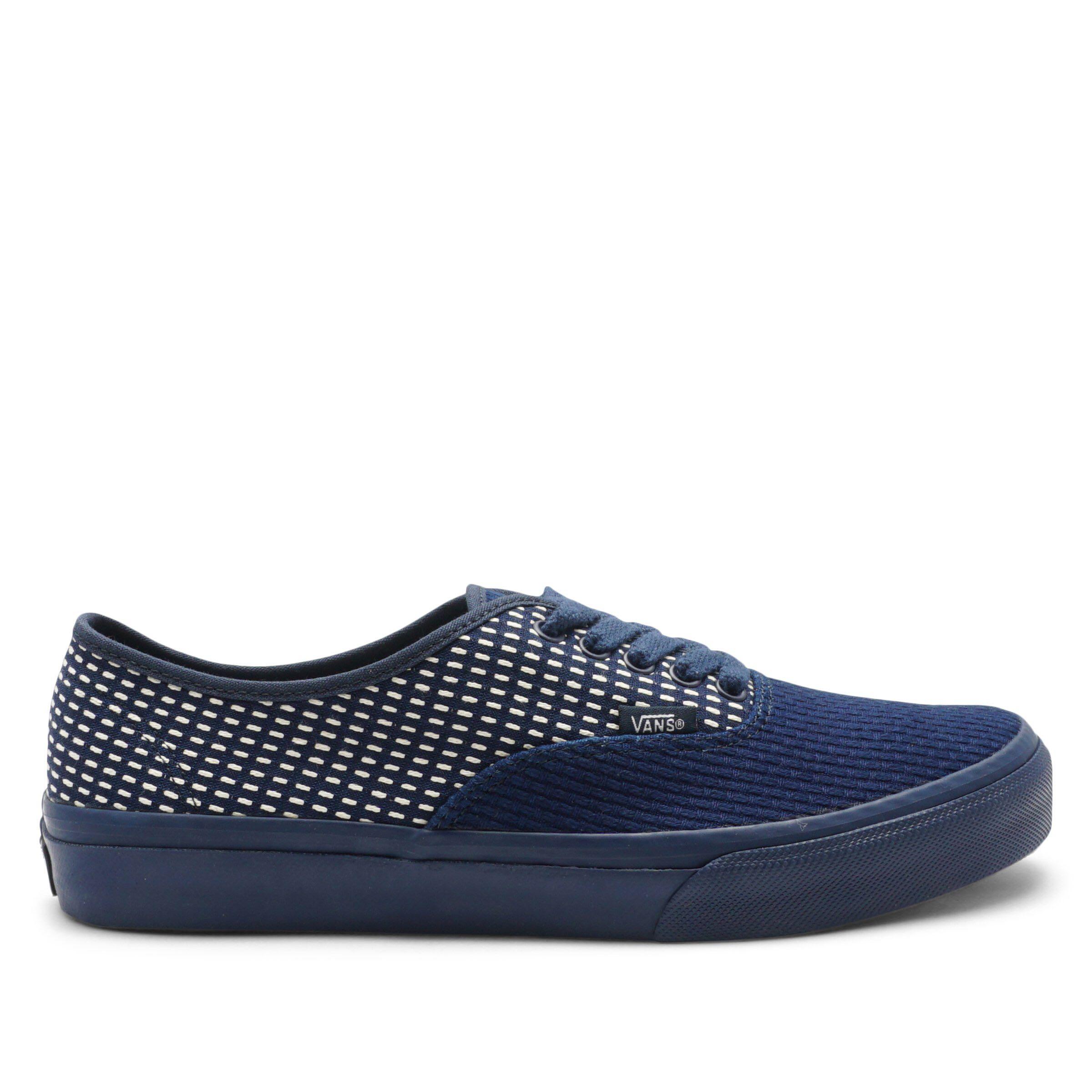 Vans x fdmtl authentic