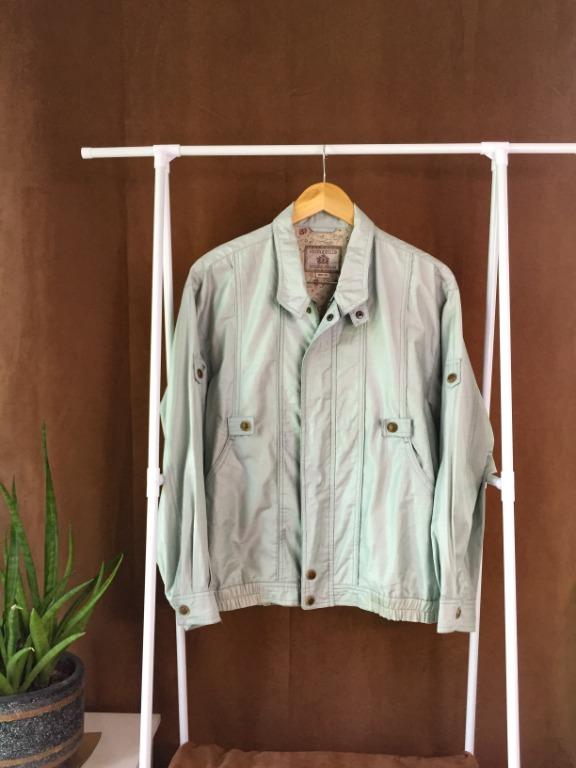 Vintage hotsell club jacket