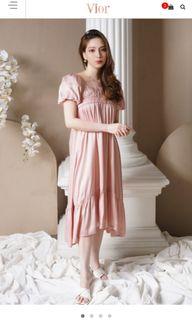Vior femme pink