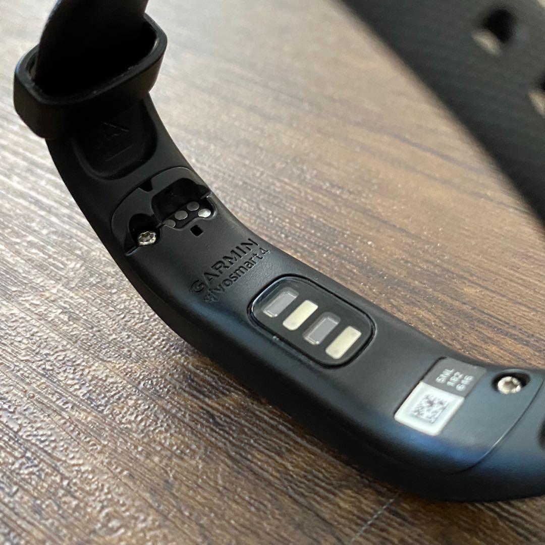 Forerunner 45 online pulse ox
