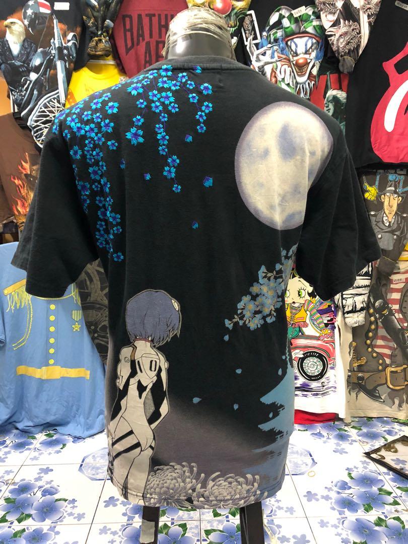 Sukajan evangelion discount