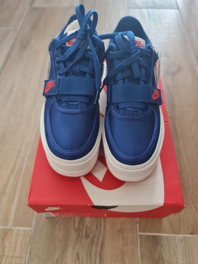 Nike vandal 2x pink sale