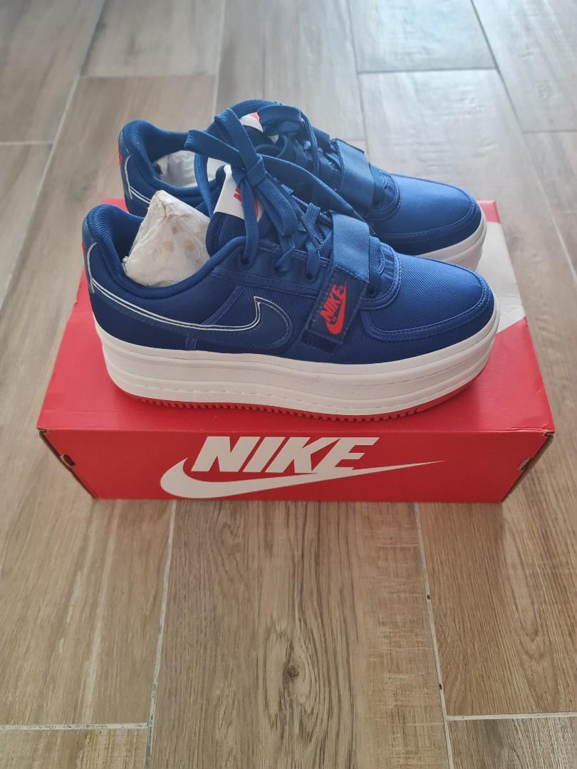 Nike vandal 2x pink new arrivals
