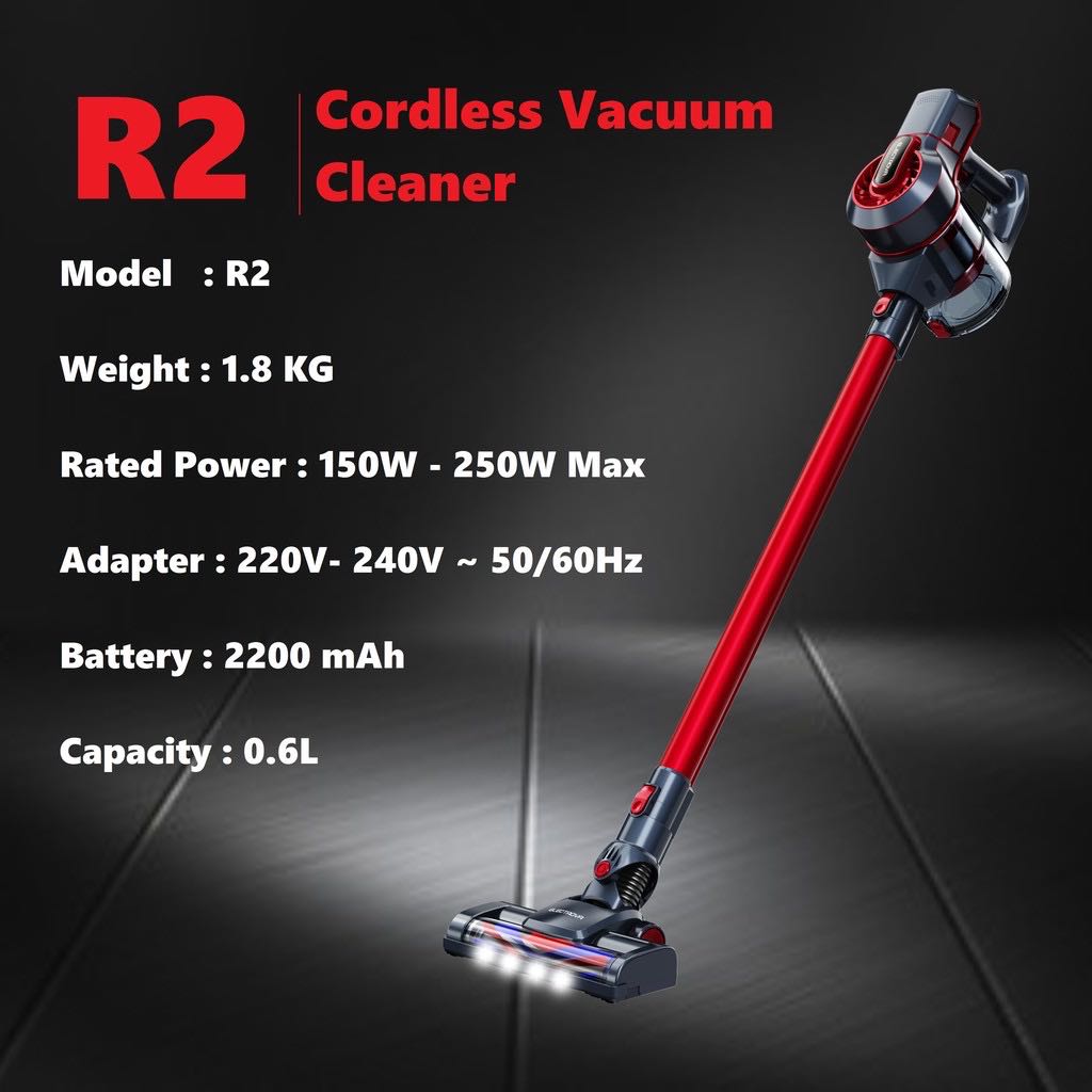 Vacuum Cleaner \u0026 Housekeeping on Carousell