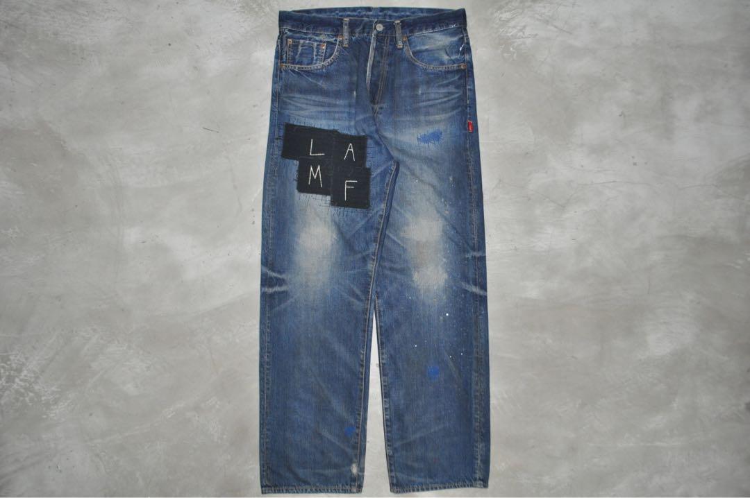 Wtaps - S/S 09 - 