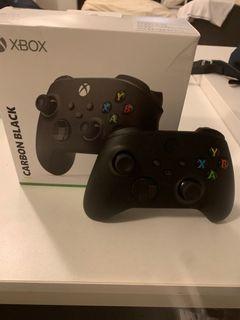 Xbox controller