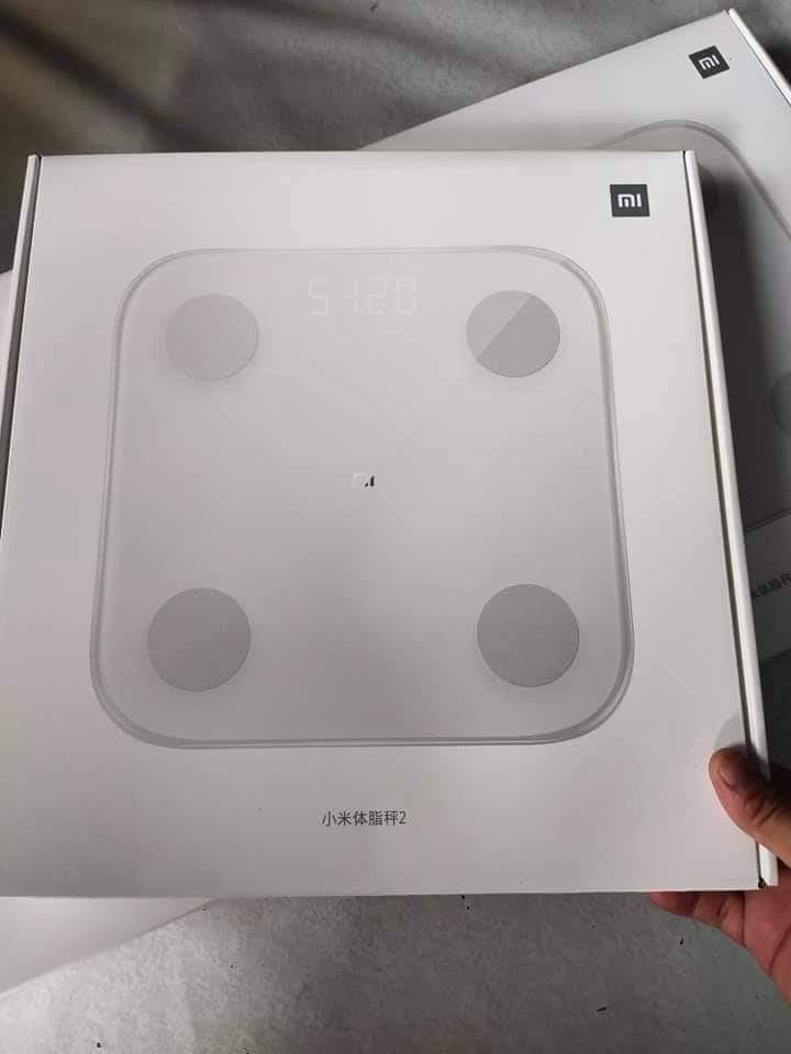 لاحقة جزيرة الكاتراز درجتين xiaomi mi body composition scale 2 garmin  connect - lurbu.com