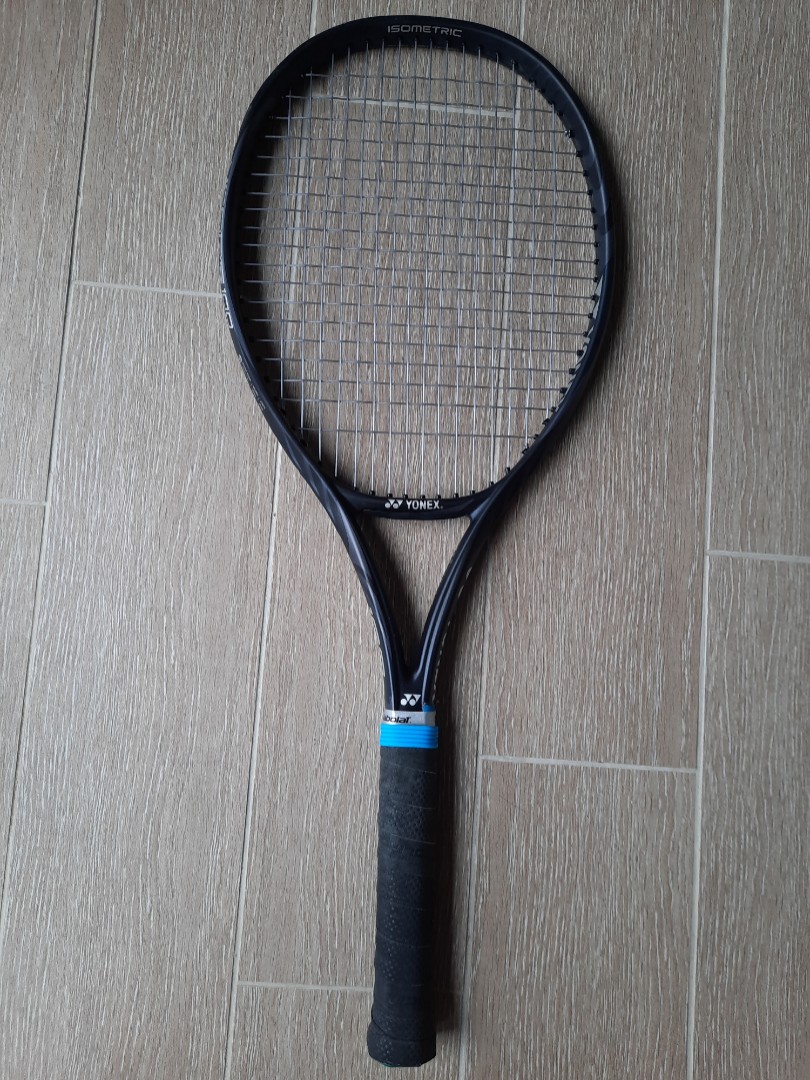 YONEX Vコア100 ギャラクシーブラック www.krzysztofbialy.com