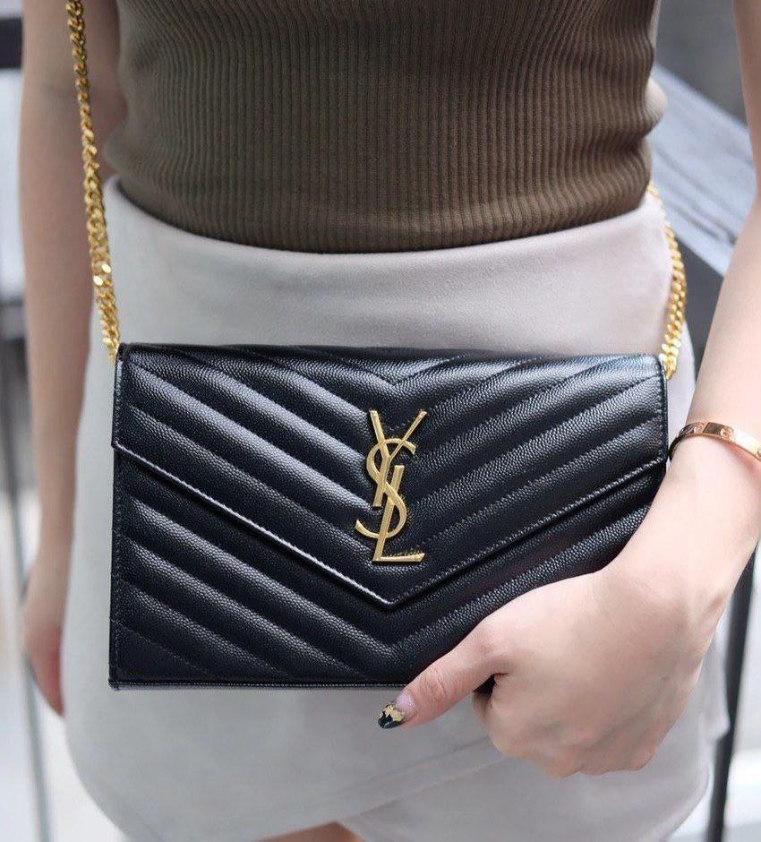 Ysl 22cm shop