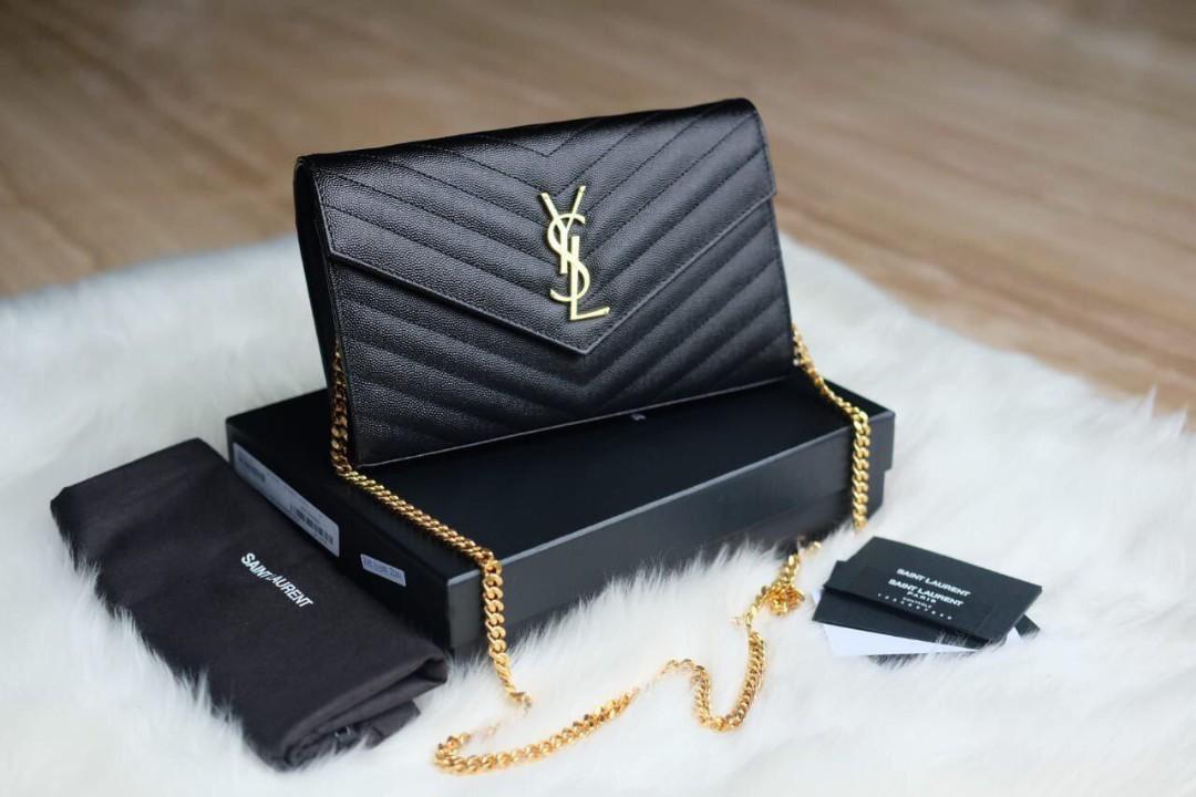 ysl woc medium size