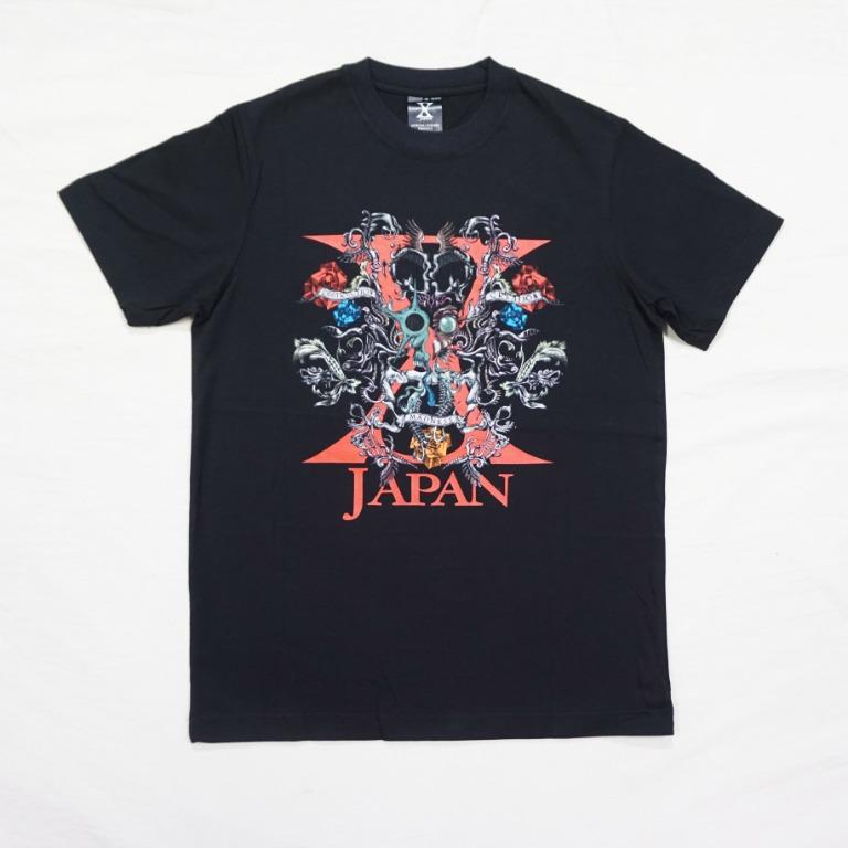2008 X-JAPAN 