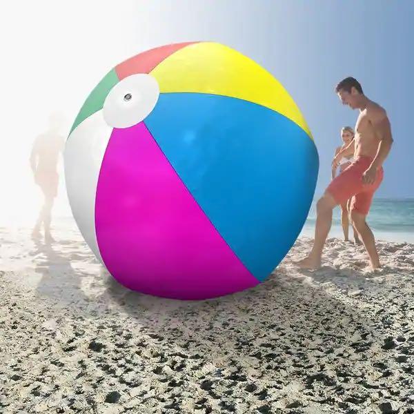 6 foot best sale beach ball