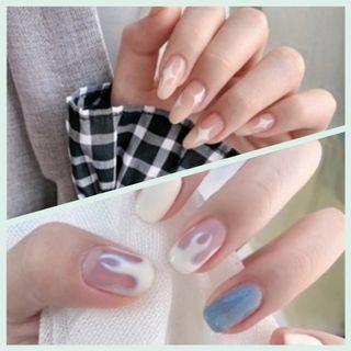 Acrylic Nails Beauty Personal Care Carousell Singapore