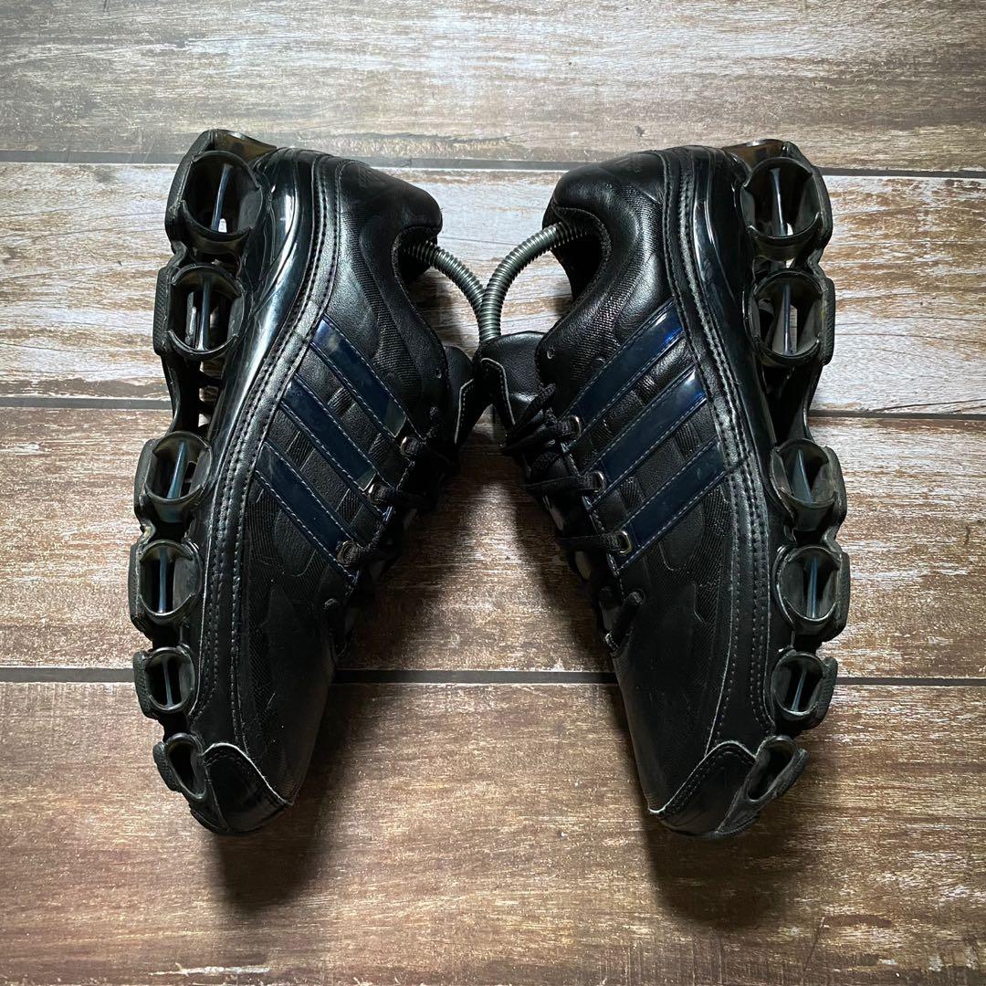 Adidas 2025 bounce preto