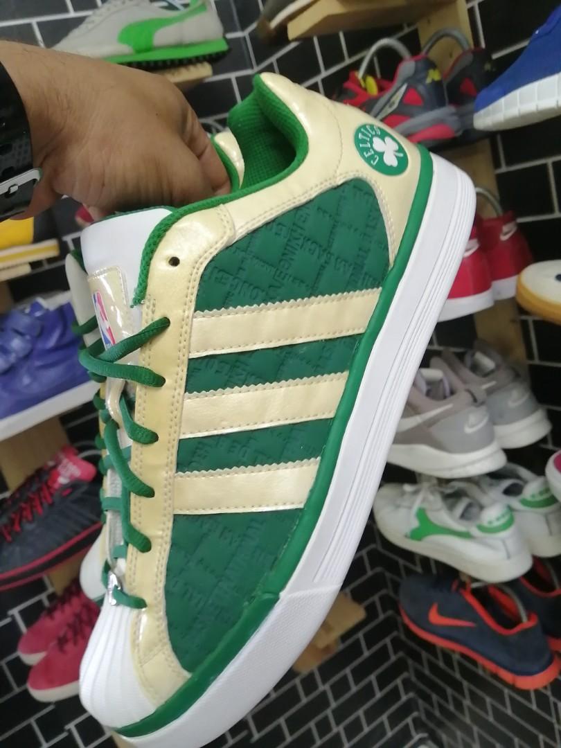 Adidas celtics top