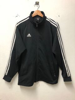 Affordable adidas climalite jacket For Sale Men s Fashion Carousell Malaysia