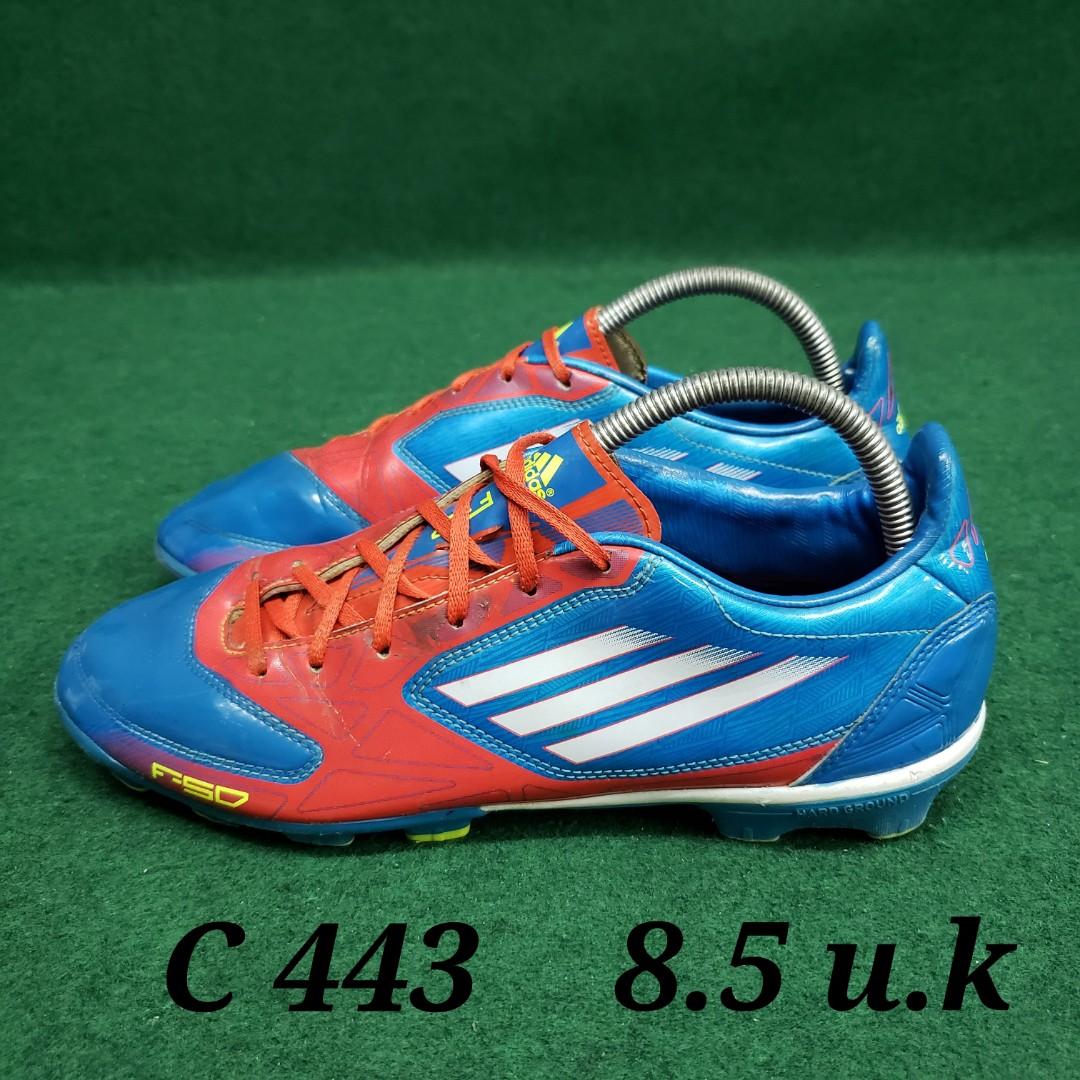adidas f50 piłka