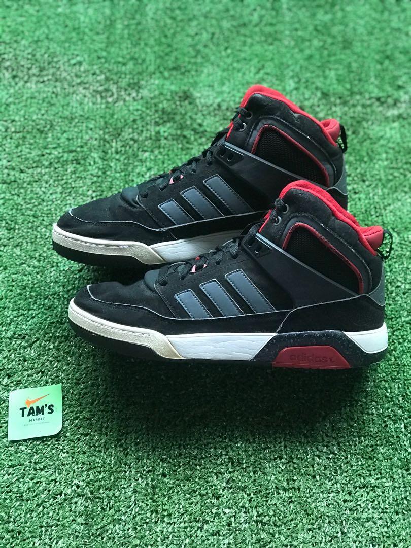 Adidas neo label black top