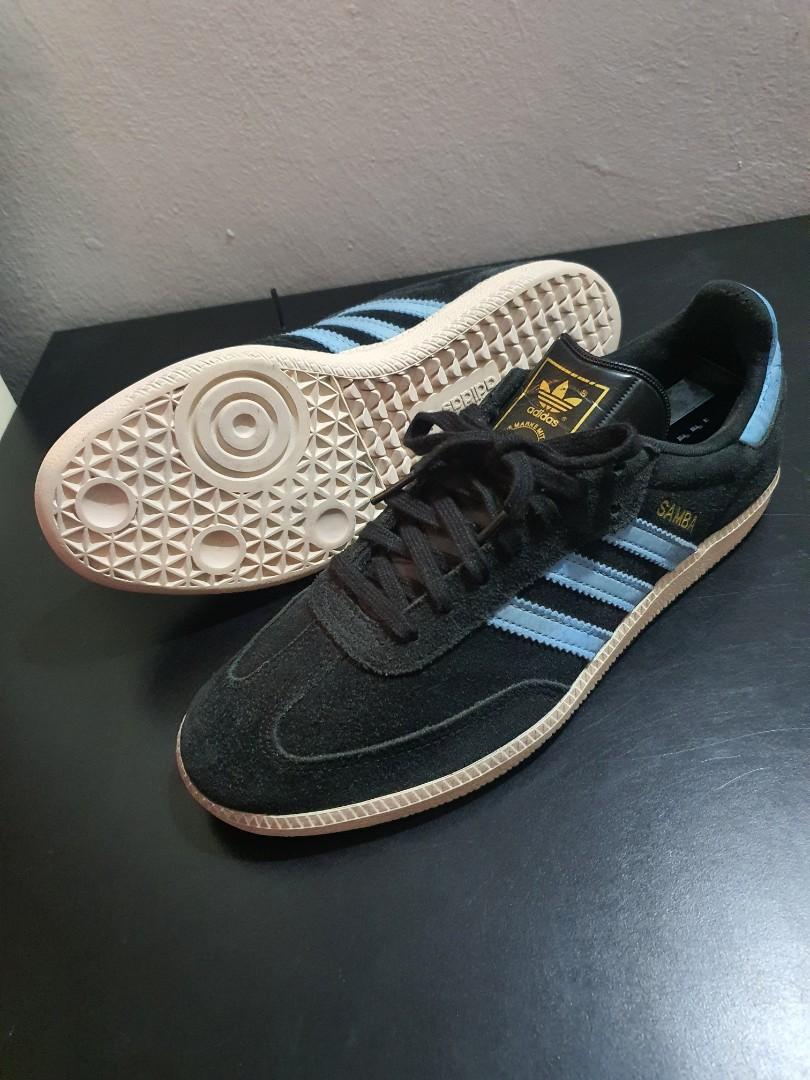 adidas samba argentina
