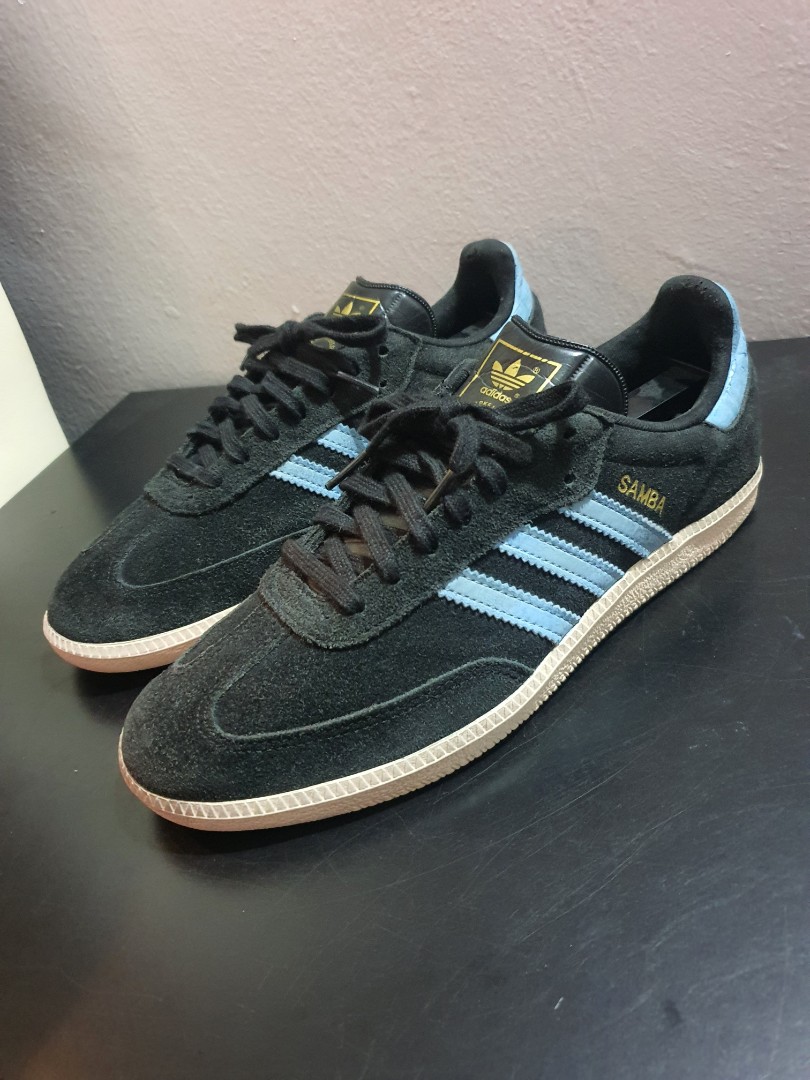 adidas samba argentina