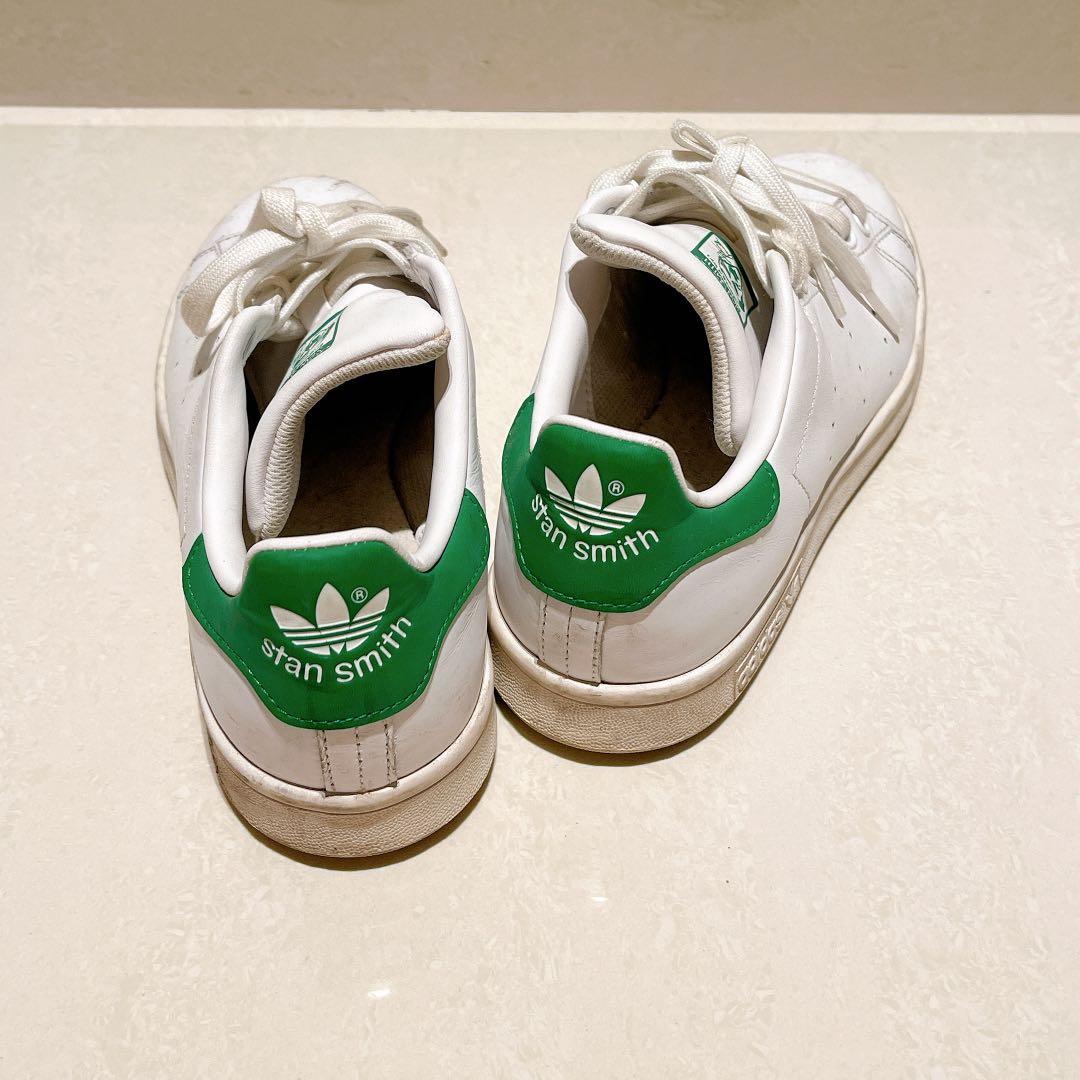Stan smith 2024 men fashion
