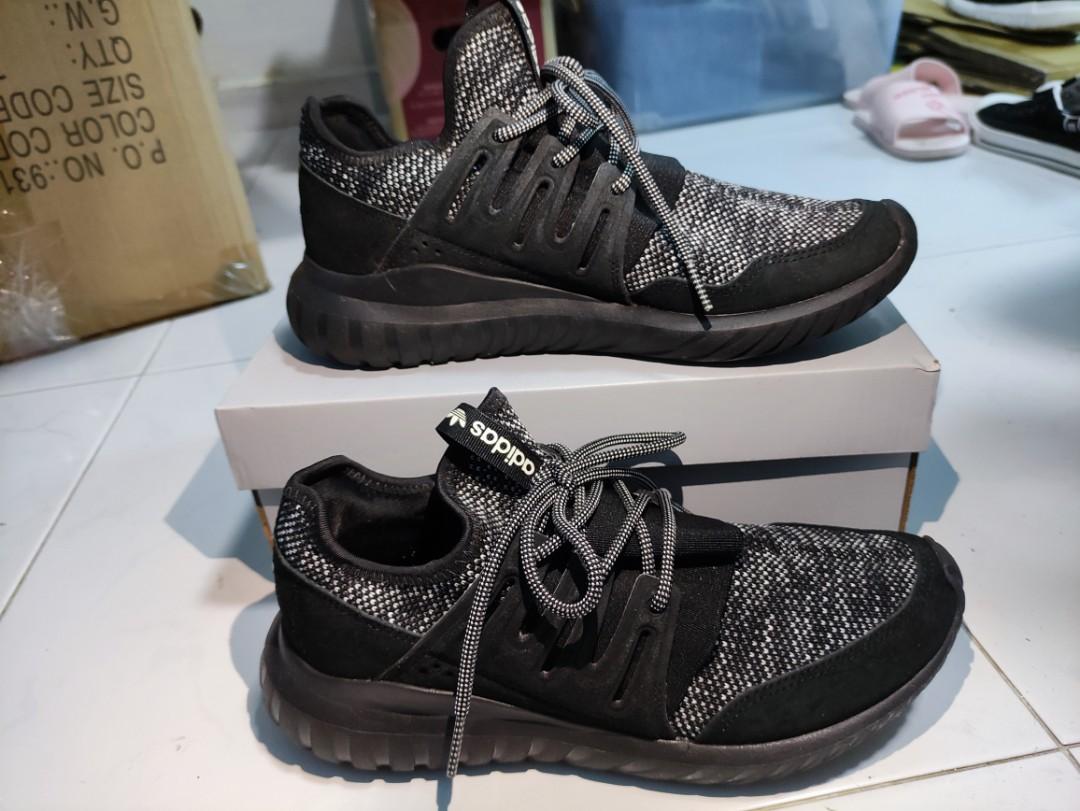 Adidas Tubular radial Men s Fashion Footwear Casual shoes on