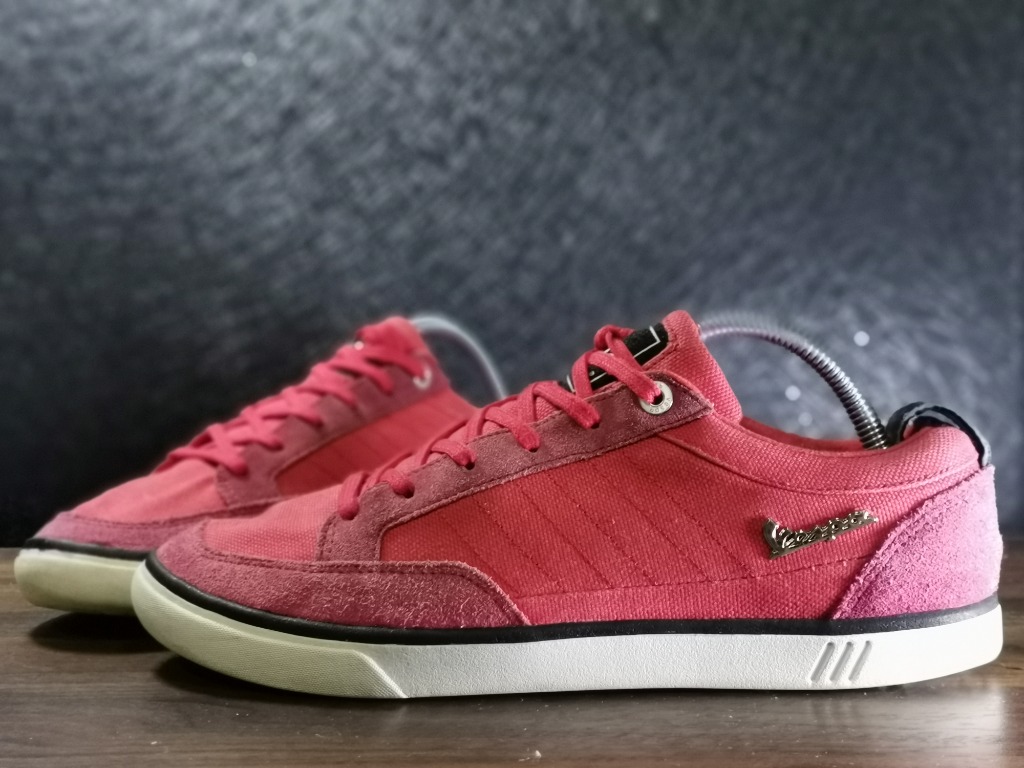 Adidas Vespa Vintage Men s Fashion Footwear Sneakers on Carousell