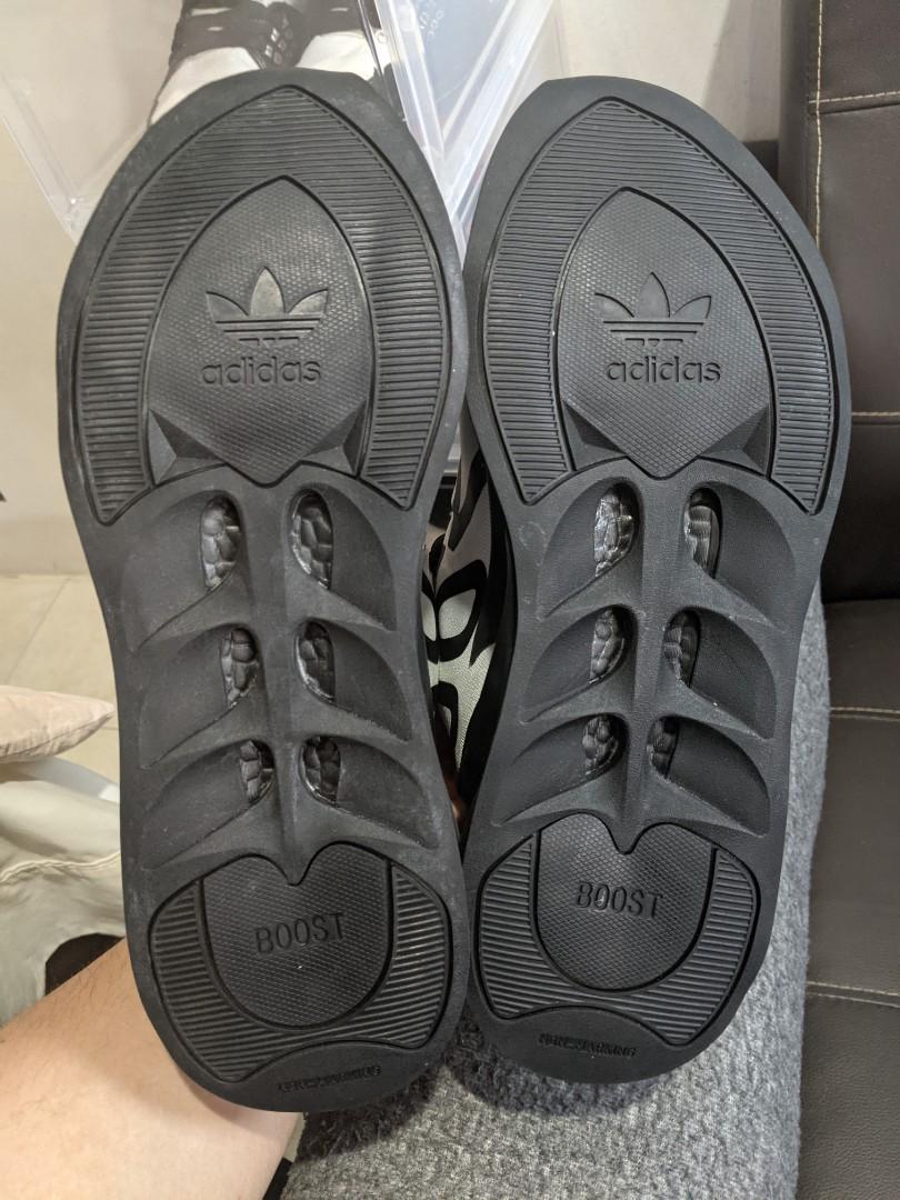 Adidas Yeezy 700 Shark 10.5UK Men s Fashion Footwear Sneakers