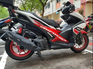 (Category: ) located in . Submitted by arzlyhin (Listing ID 1091501175, Image 1). Description: .
