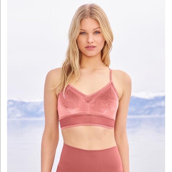 Alo luxe bra clearance