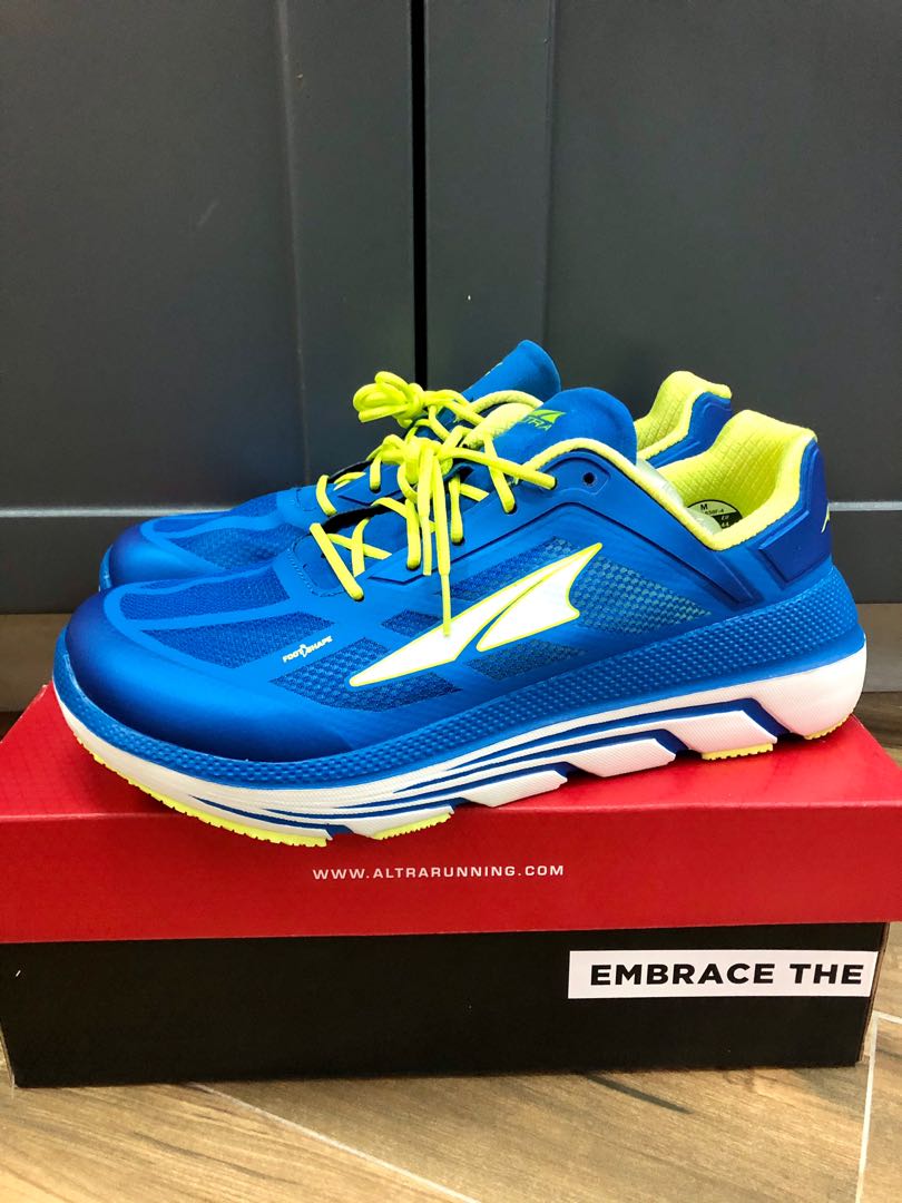 Altra max cushion shoes Clearance