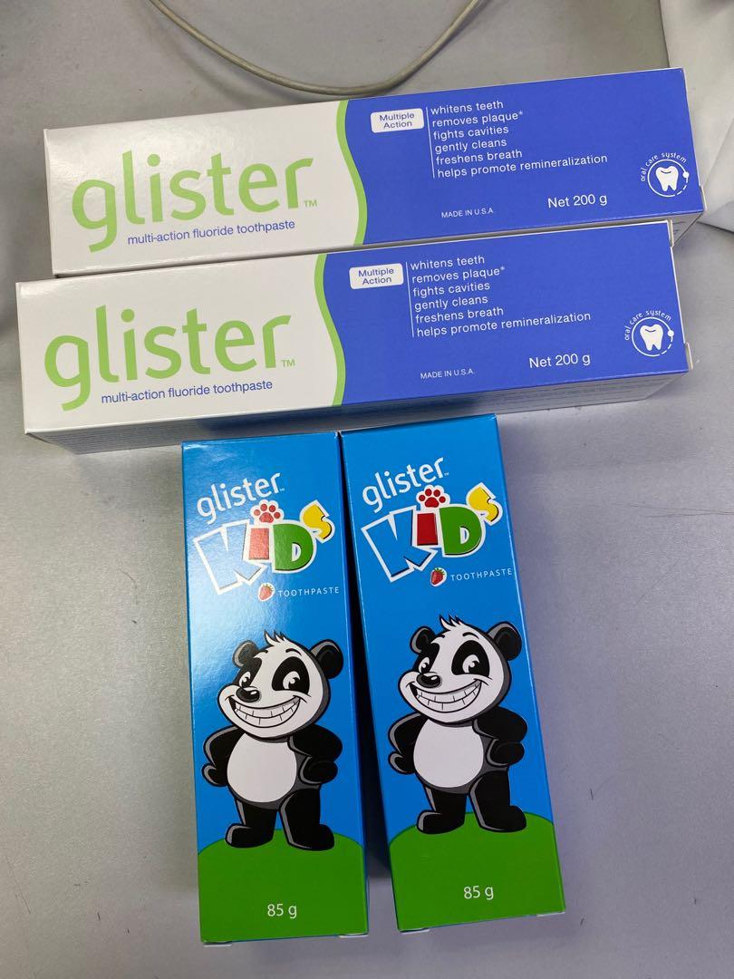 Amway Glister Toothpaste At Rs 260/piece | Amway Toothpaste In Karnal