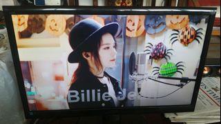 AOC E2350SH 23 inch Monitor [TAG COMPUTER MONITOR DELL SAMSUNG SPOILT FAULTY PC POWER SUPPLY ]