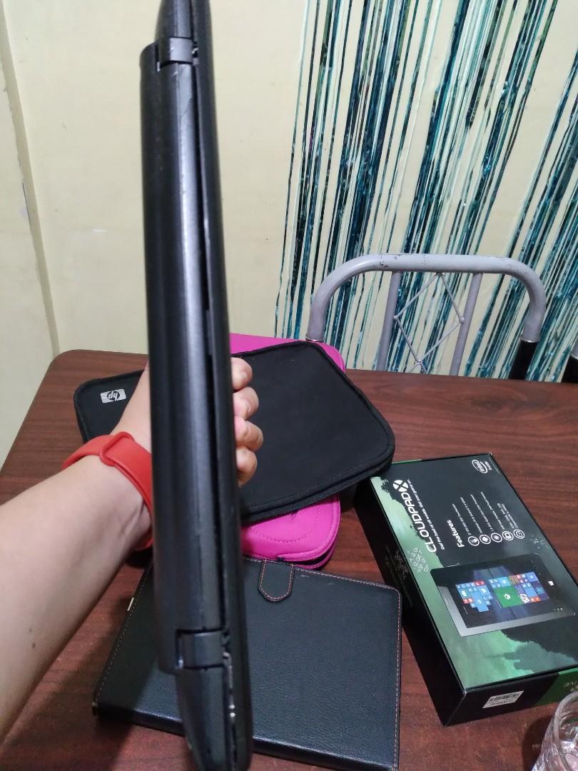 Asus X200ma and Sony Vaio (Category: Laptops & Notebooks) located in Pasig City. Submitted by mlb1980 (Listing ID 1091327990, Image 3). Description: Defective Laptops.