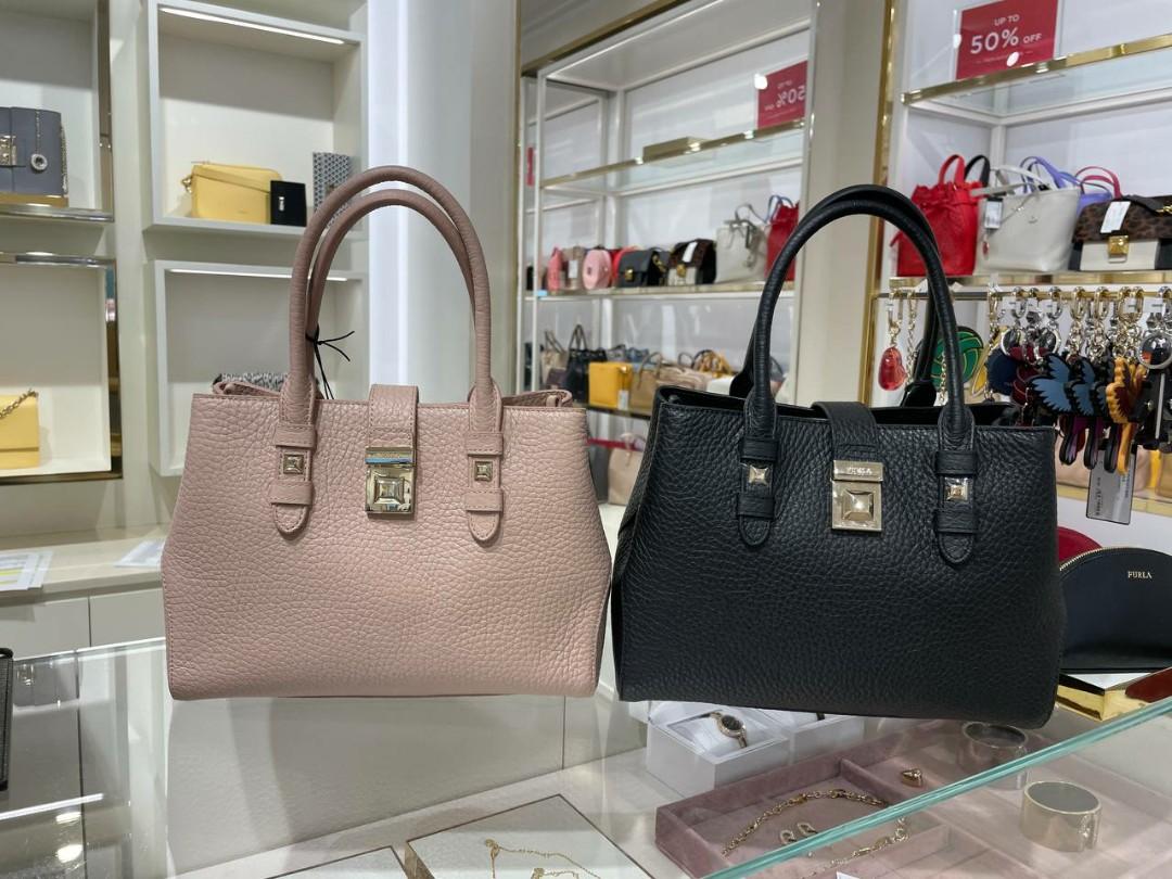 Furla joann bag top