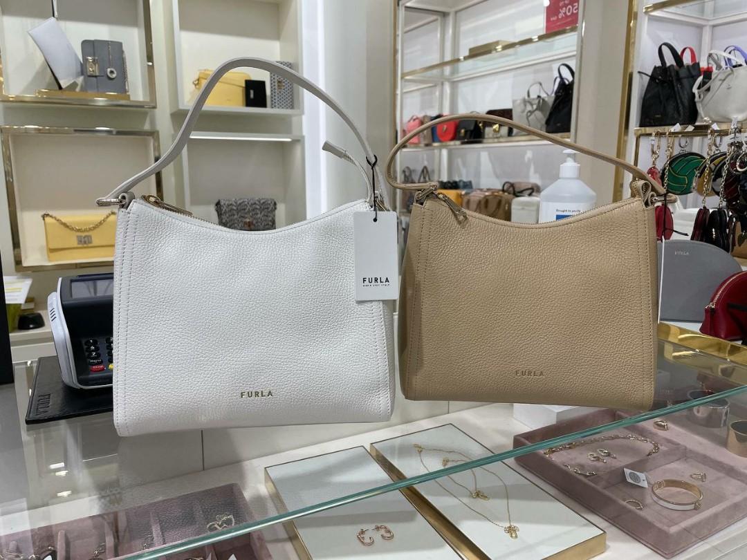 Furla sales giselle crossbody