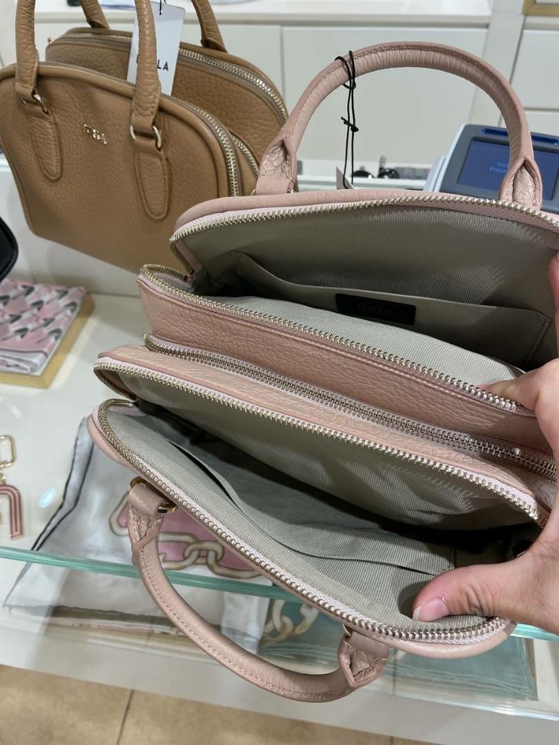 Furla shop siri s satchel