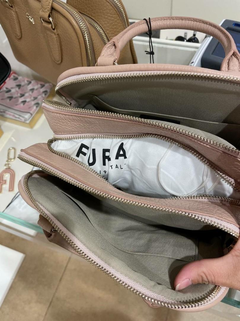 Furla siri's 2025 satchel