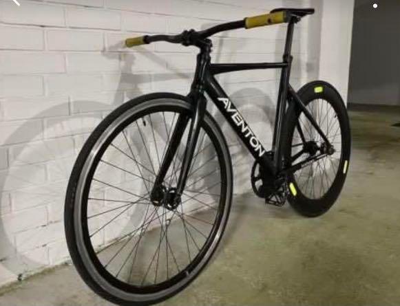 Aventon mataro 2017 fixie full bike FAST DEAL TODAY 250 CHEAP tag fixie mtb aventon leader unknown