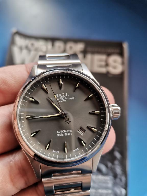 Ball fireman racer classic deals