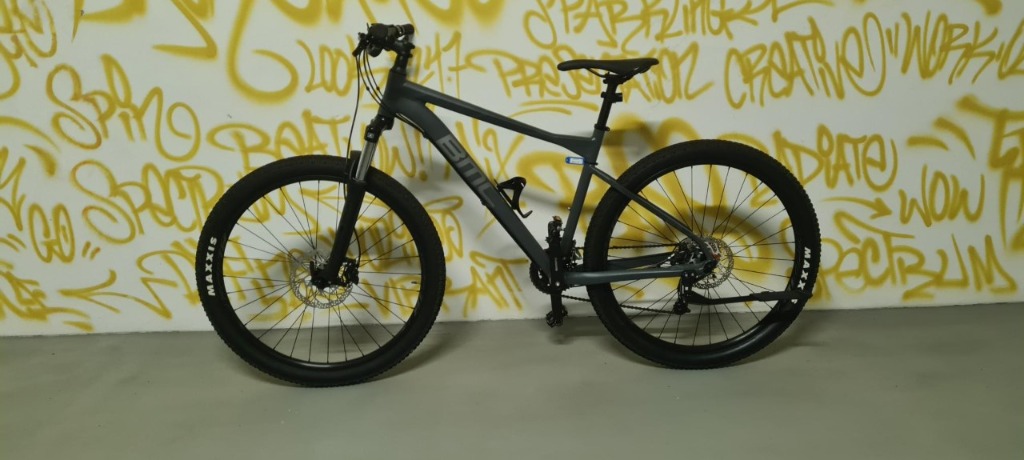 Bmc sportelite on sale two