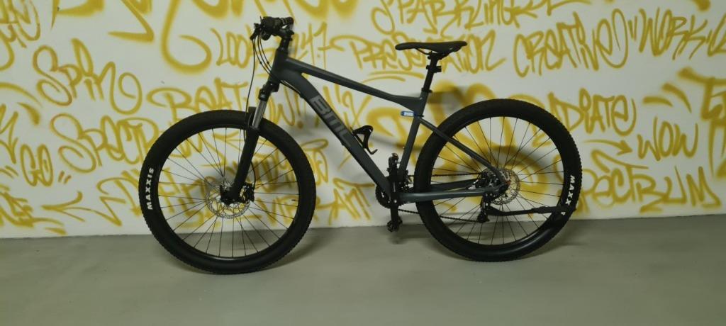 Bmc discount sportelite two