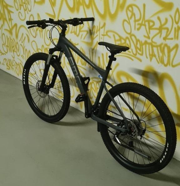 Bmc sportelite 2025 two