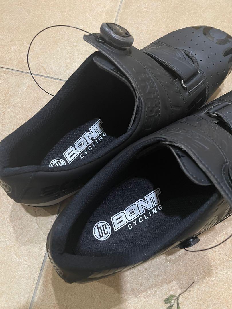Bont riot mtb wide deals