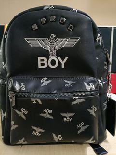 Boy London Backpack