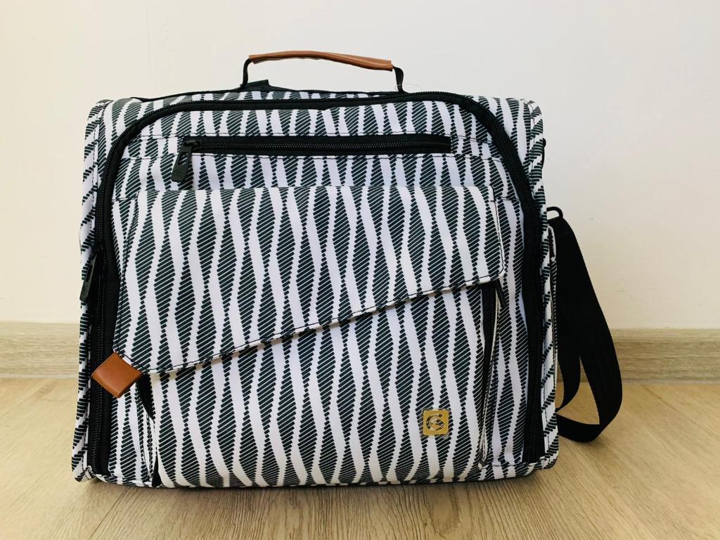 Brand New ALLCAMP Outdoor Gear Diaper Bag